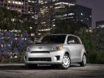 Scion xD 2007 года